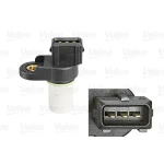 Valeo Eksantrik Sensörü – 253840 / OEM 3935022600