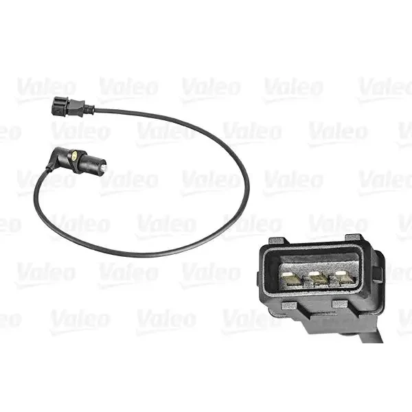 Valeo Eksantrik Sensörü – 253860 / OEM 12141247258