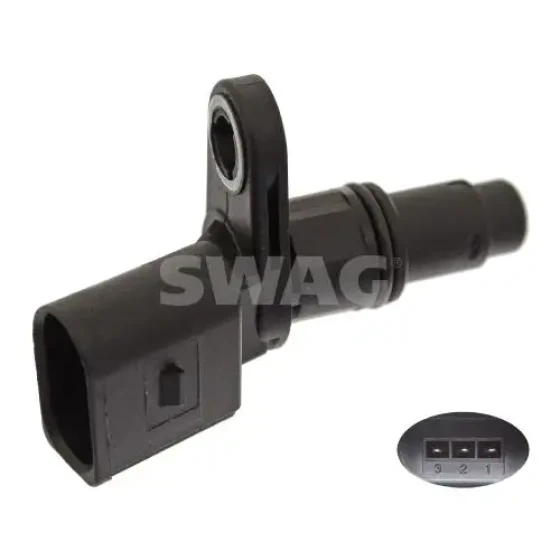 SWAG Eksantrik Sensörü – 30944360 ürün görseli