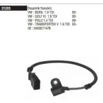 Doduco Eksantrik Sensörü – 31205 / OEM 045957147D