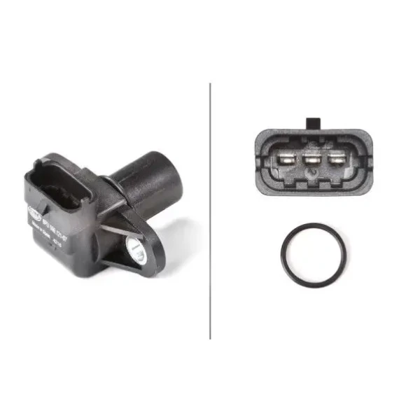 Hella Eksantrik Sensörü – 6PU009121-071 / OEM A0041530028