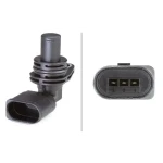 Hella Eksantrik Sensörü – 6PU009121-401