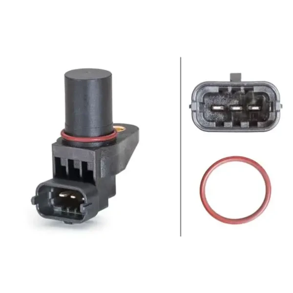 Hella Eksantrik Sensörü – 6PU009121-501