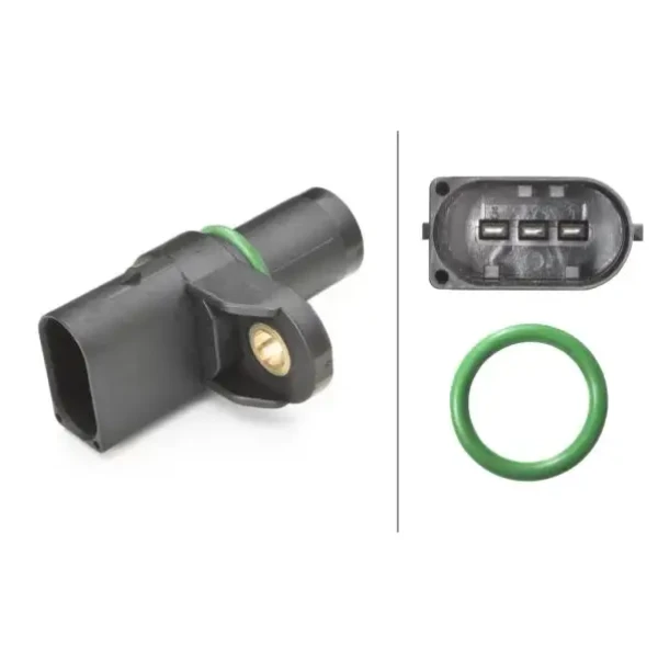 Hella Eksantrik Sensörü – 6PU009121-701