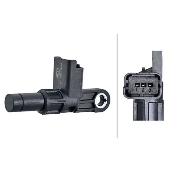 Hella Eksantrik Sensörü – 6PU009168-421 / OEM 9677493380 ürün görseli