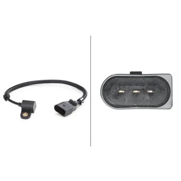 Hella Eksantrik Sensörü – 6PU012681-051