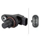 Hella Eksantrik Sensörü – 6PU013122-741