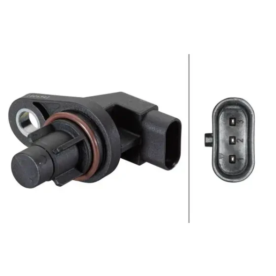 Hella Eksantrik Sensörü – 6PU013122-741 ürün görseli