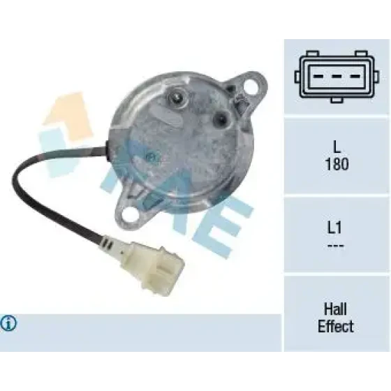 FAE Eksantrik Sensörü – 79260 / OEM 7439146108 ürün görseli