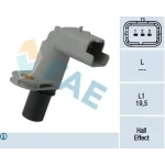 FAE Eksantrik Sensörü – 79307 / OEM 9644549280