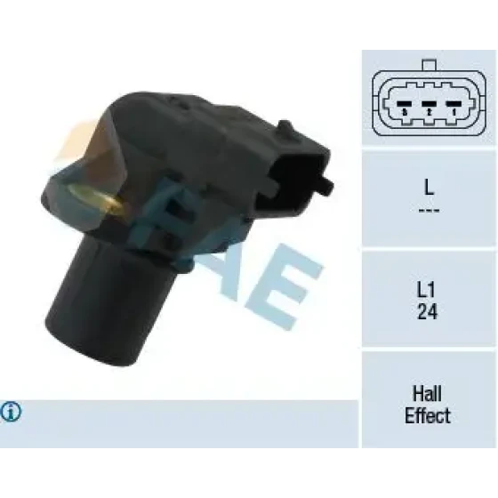 FAE Eksantrik Sensörü – 79310 / OEM A0041530028 ürün görseli
