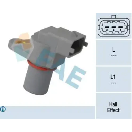 FAE Eksantrik Sensörü – 79359 / OEM A0041531328 ürün görseli