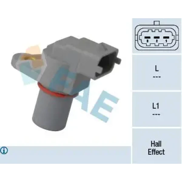 FAE Eksantrik Sensörü – 79359 / OEM A0041531328