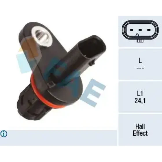 FAE Eksantrik Sensörü – 79394 / OEM 6235752 ürün görseli
