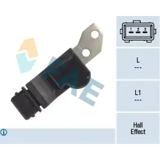 FAE Eksantrik Sensörü – 79399 / OEM 96253544 ürün görseli