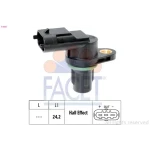 Facet Eksantrik Sensörü – 9.0651 / OEM 2508189