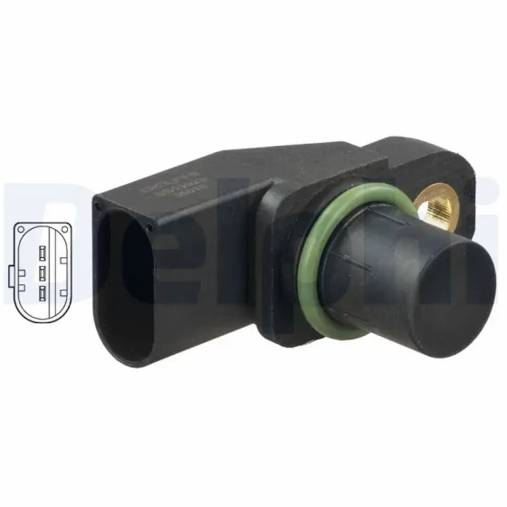 Delphi Eksantrik Sensörü – SS11025 / OEM 13627792256 ürün görseli