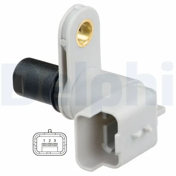Delphi Eksantrik Sensörü – SS11035 / OEM 1920GQ ürün görseli