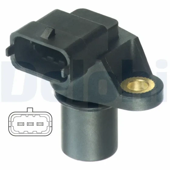 Delphi Eksantrik Sensörü – SS11122 / OEM 3930027000 ürün görseli