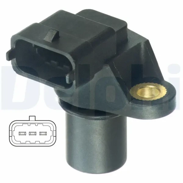 Delphi Eksantrik Sensörü – SS11122 / OEM 3930027000