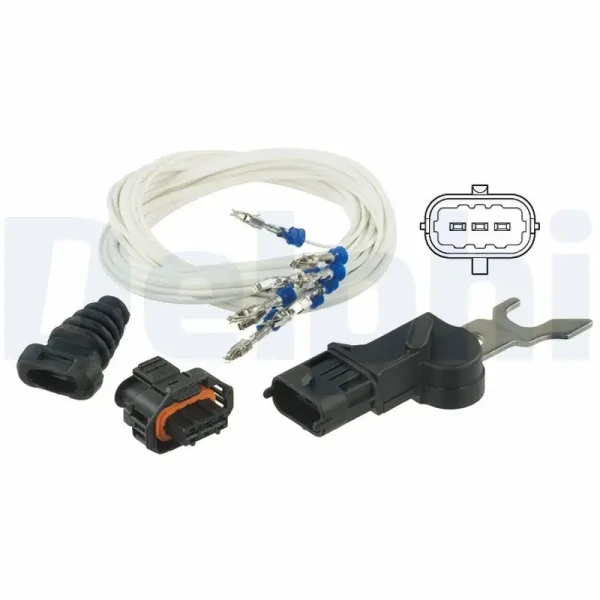 Delphi Eksantrik Sensörü – SS11124