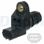 Delphi Eksantrik Sensörü – SS11144 / OEM 37510PNB003