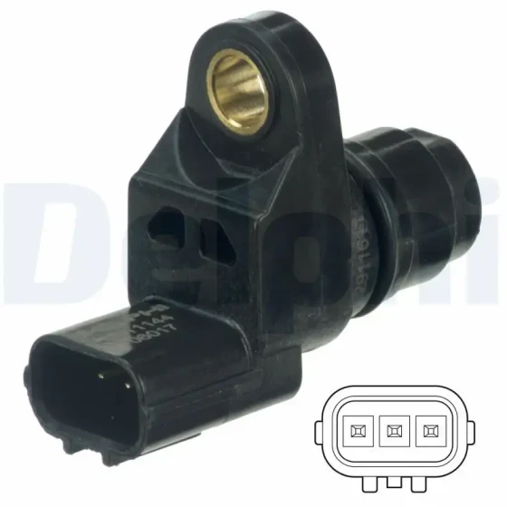 Delphi Eksantrik Sensörü – SS11144 / OEM 37510PNB003 ürün görseli