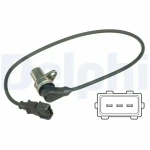 Delphi Eksantrik Sensörü – SS11196 / OEM 12141247258