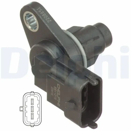 Delphi Eksantrik Sensörü – SS11215 / OEM 393002A000 ürün görseli