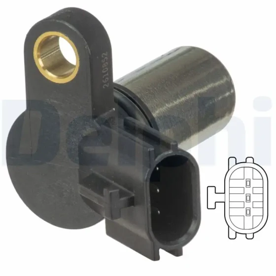 Delphi Eksantrik Sensörü – SS11220 / OEM 237314M56C ürün görseli