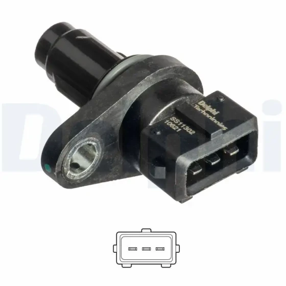 Delphi Eksantrik Sensörü – SS11302 / OEM 3935026900 ürün görseli