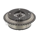 Topran Eksantrik Vanoşu (Egzoz) – 409814001 / OEM A2710501247