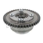 Topran Eksantrik Vanoşu (Egzoz) – 410166001 / OEM A2710503447