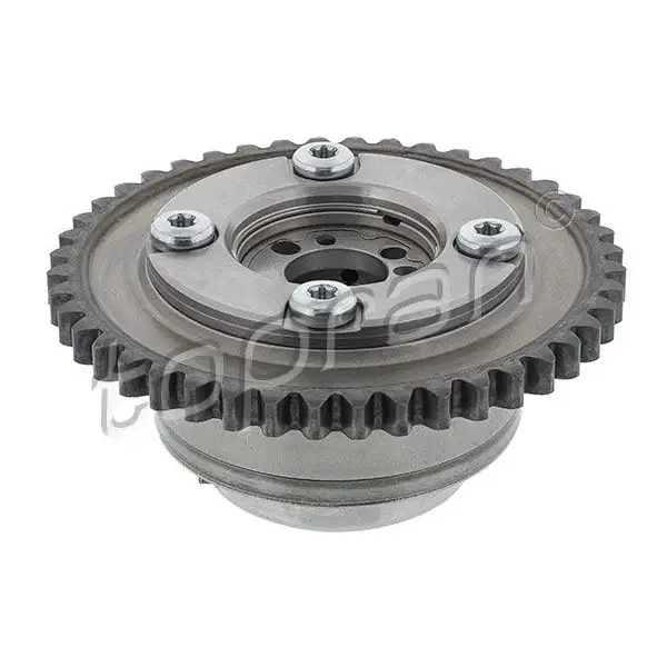Topran Eksantrik Vanoşu (Egzoz) – 410166001 / OEM A2710503447