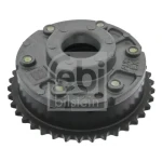 FEBI Eksantrik Vanoşu (Egzoz) – 46507 / OEM 11367540348