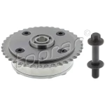 Topran Eksantrik Vanoşu (Egzoz) – 503712001 / OEM 0805K2
