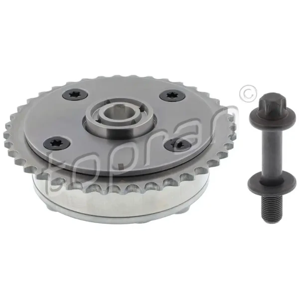 Topran Eksantrik Vanoşu (Egzoz) – 503712001 / OEM 0805K2