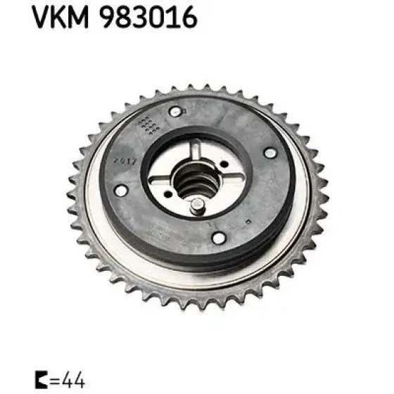 SKF Eksantrik Vanoşu (Egzoz) – VKM983016 ürün görseli