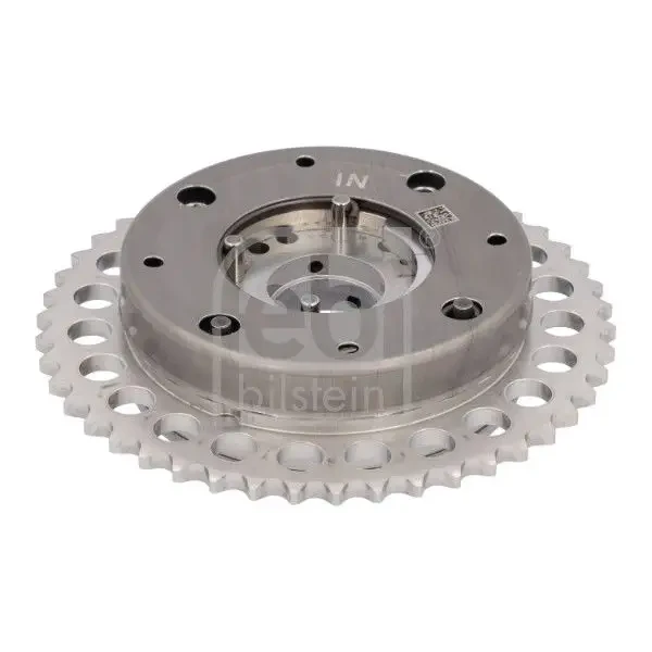 FEBI Eksantrik Vanoşu (Emme) – 184790 / OEM 13070WAA01