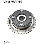 SKF Eksantrik Vanoşu (Emme) – VKM983015