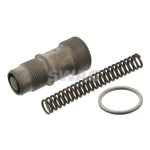 SWAG Eksantrik Zincir Gergisi – 10101400 / OEM A1020500411