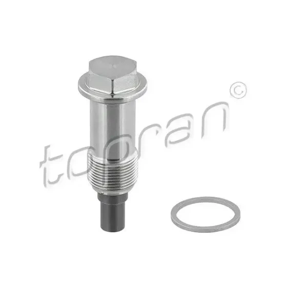 Topran Eksantrik Zincir Gergisi – 408965001 ürün görseli