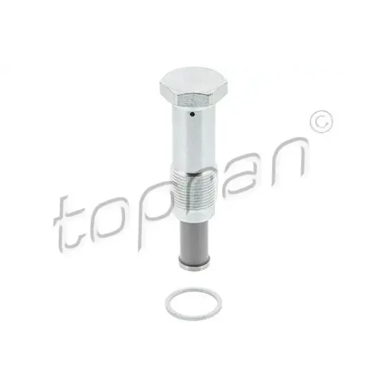Topran Eksantrik Zincir Gergisi – 502626001 / OEM 11317567680 ürün görseli