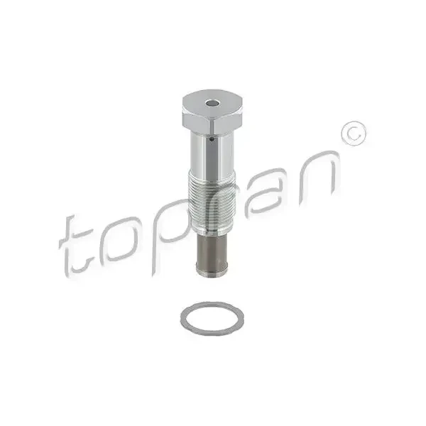 Topran Eksantrik Zincir Gergisi – 502635001