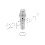 Topran Eksantrik Zincir Gergisi – 503116001 / OEM 11311703746