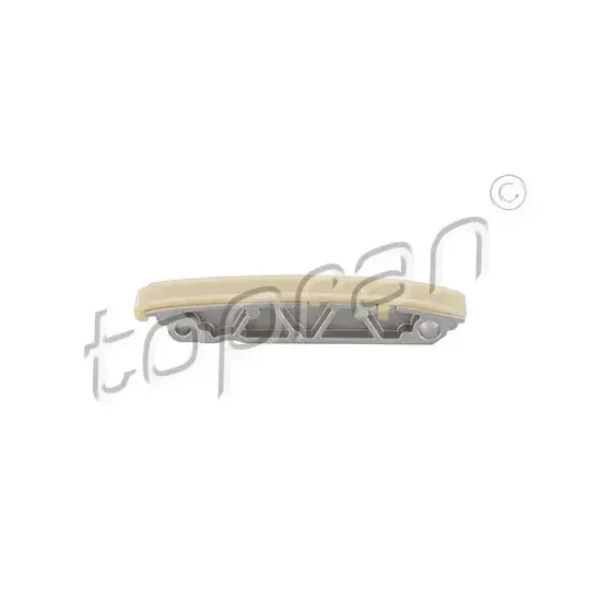 Topran Eksantrik Zincir Kızağı – 117864001 / OEM 057109469G ürün görseli