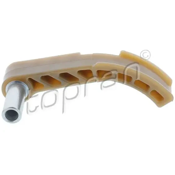 Topran Eksantrik Zincir Kızağı – 407908001 / OEM A1111800071 ürün görseli
