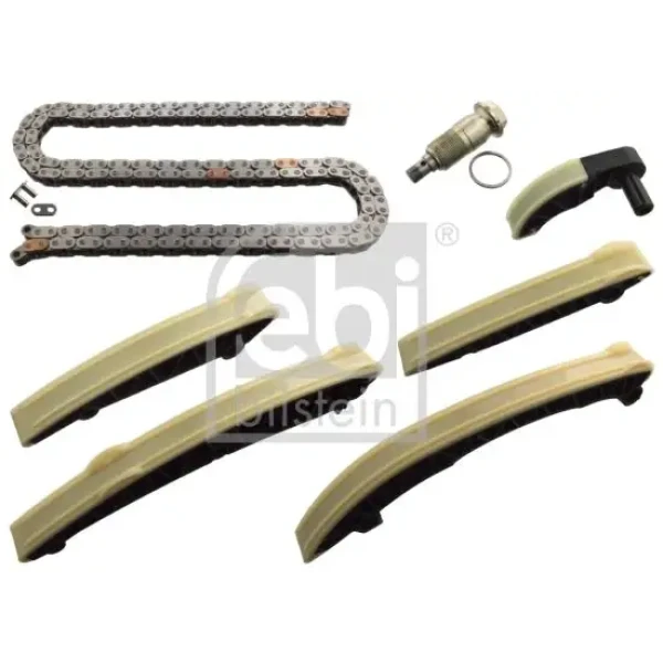 FEBI Eksantrik Zincir Seti – 103262 / OEM A6420500311