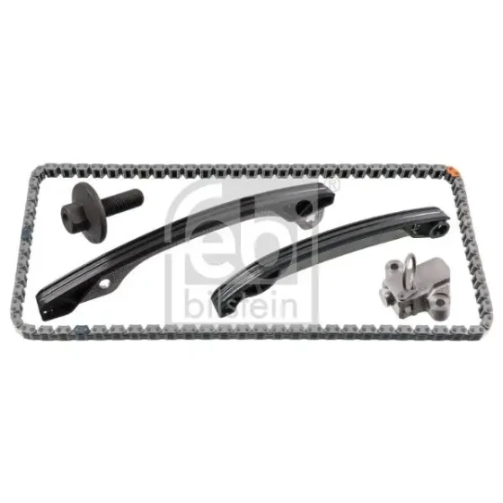 FEBI Eksantrik Zincir Seti – 107166 / OEM 13 0C 123 45R SK ürün görseli