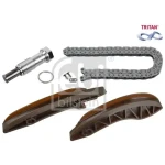 FEBI Eksantrik Zincir Seti – 107254 / OEM 11 31 8 590 950 S4